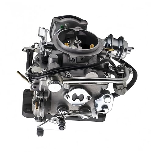 Carburateur môteur réoutillera votre Toyota Corolla 1.6L en panne modèle 2110016540 double corps 5AF