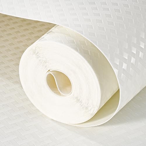 Comparison: Best Contact Paper For Kitchen Cabinets 7 Shelf and Drawer Liner for Kitchen Cabinet, Non-Adhesive 12in x 240in Waterproof Contact Paper Refrigerator Liners Thickened Durable EVA Material Non Slip Mat for Dresser Cupboard Pantry Protector