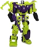 MKLL Transformers Toys, Transformers Toys, Hercules Generations Combiner Wars Defensor Bruticus...