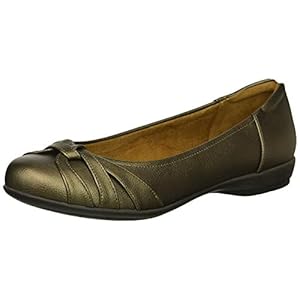 Naturalizer Soul Women’s Gift Ballet Flat