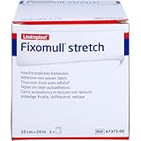 Fixomull stretch Verbandfixierung 20m x 10cm