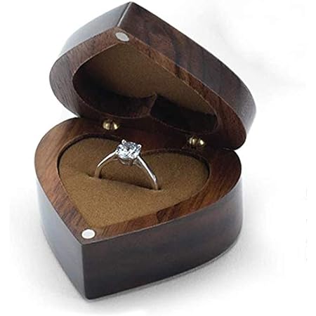 buy engagement ring box
