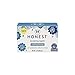 The Honest Company Eczema Soothing Therapy Balm + Skin Protectant | Naturally Derived, Gentle for Baby | Prebiotics, Colloidal Oatmeal | 3 oz