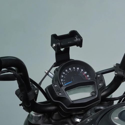 Support de navigation moto pour Vulcan S balade routière - 3
