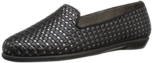 Image of Aerosoles Women's Betunia Slip-On Loafer with Memory Foam Footbed