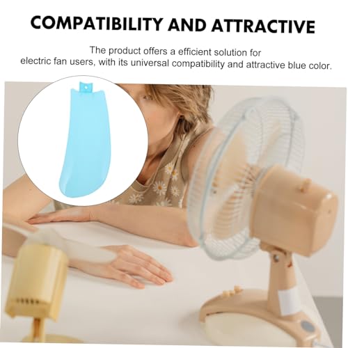 MAGICLULU 60 Peças Pás De Ventilador Fã Acessório Para Ventilador De Chão Acessório Para Ventilador