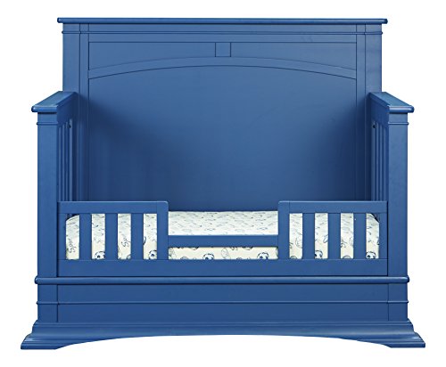 bassett emerson crib