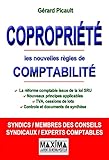  Copropriété: Les nouvelles règles de comptabilité