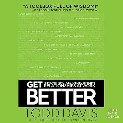 Get Better