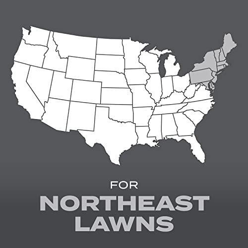 Scotts Turf Builder Grass Seed Northeast Mix, 16 lbs. - image 7