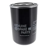 HATZ Diesel Fuel Filter for 3H50 and 4H50 Engines 50638100 50638101