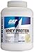 GAT Whey Protein Isolate Blend, Vanilla, 5 Pound