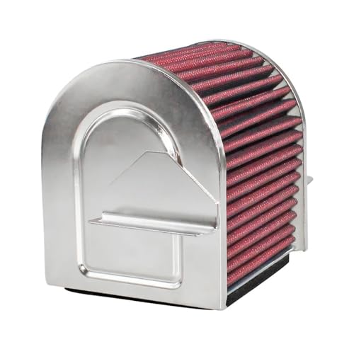 Nettoyeur adapté pour CB500F CB500X CBR500R filtre admission air moto NC47