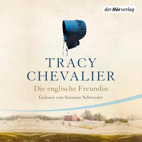 Die englische Freundin cover art