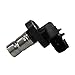 DOICOO Crankshaft Position Crank Sensor 5269703 PC166 for DODGE Avenger Grand Caravan Neon Stratus CHRYSLER Sebring Stratus Neon PT Cruiser Voyager MITSUBISHI Fit 5S1701 5235377 SU3025 MO5269703