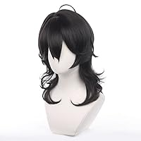 あんスタ コスプレ 冴霧笑主 さぎりえす ウィッグ あんさんぶるスターズ!! 冴霧笑主 さぎりえす ウィッグ コスプレ あん