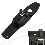 Shensi-Gas-Fuel-Tank-Bag-Motorcycle-Dash-Console-Center-Pouch-PU-Leather-Black-Bag-for-BMW-R-18-R-18-Classic