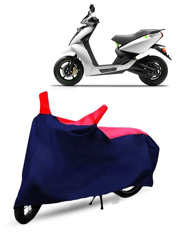 Image of Waterproof Bike /Scooty Cover for ATHER 340X