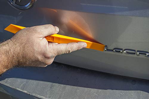 Lisle 69620 Wedge Assortment Set, 5 Piece #TOP6