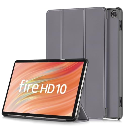 y2023NzFire HD 10 2023 p P[X Jo[ یP[X ^ubgP[XyNOUKAJUz Fire HD 10 13 ^ubg[P[X I[gX[v@\ y ^ ϏՌ h~ X^h@\ px (O