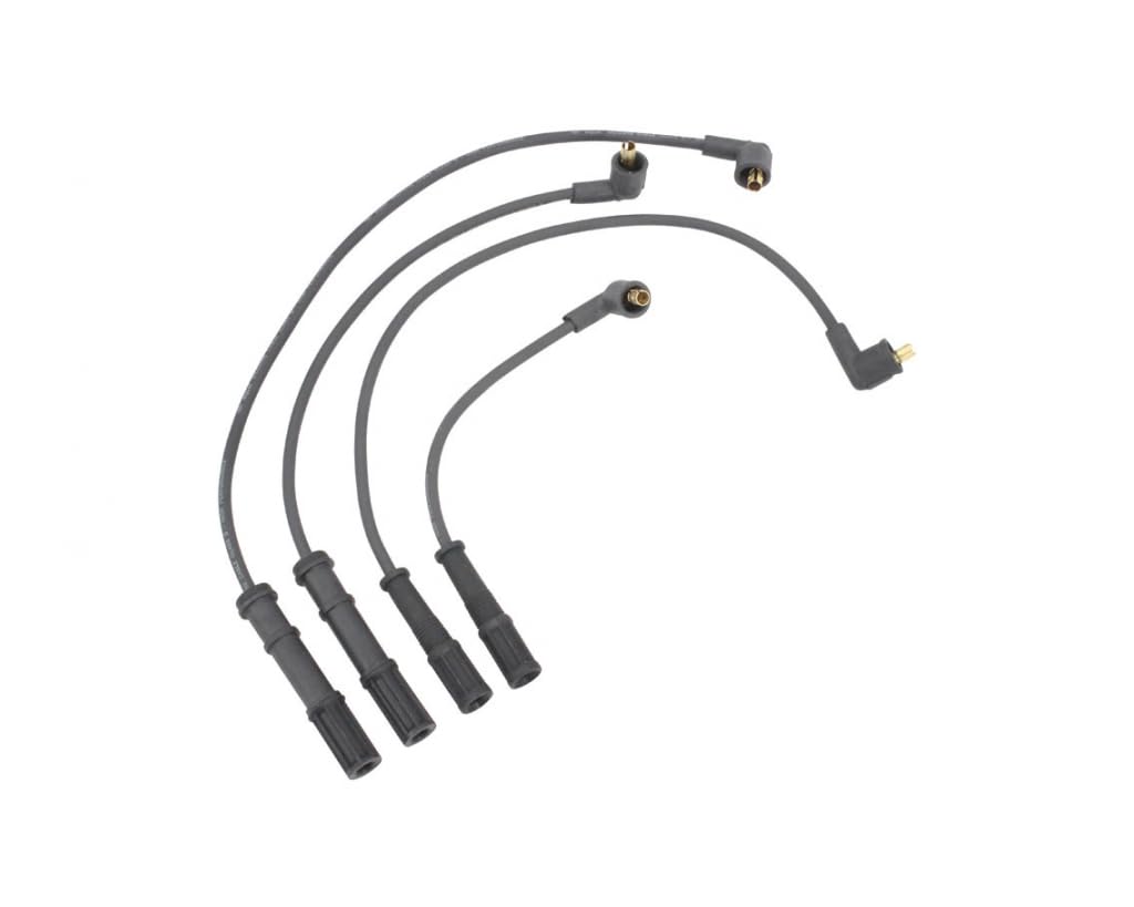 MAGNETI MARELLI 941319170068 Kit cavi candele Compatibilità con FIAT PANDA 169 PUNTO 188 Doblo Station Wagon 119, 223 Doblo Cargo 223 PALIO Weekend 178DX Siena 178, 172