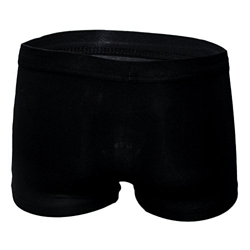 sandbank Men's Sexy Funny 3D Eagle Print Lingerie Boxer Briefs Underwear Panties4