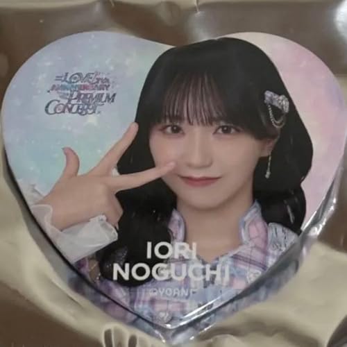 イコラブ グッズ」の人気商品一覧 | 安い商品を通販サイトから探す