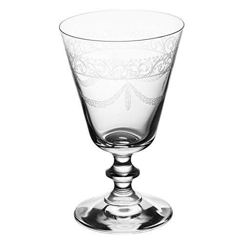 Générique Rona - Verre à eau france pantho 24 cl (lot de 6)