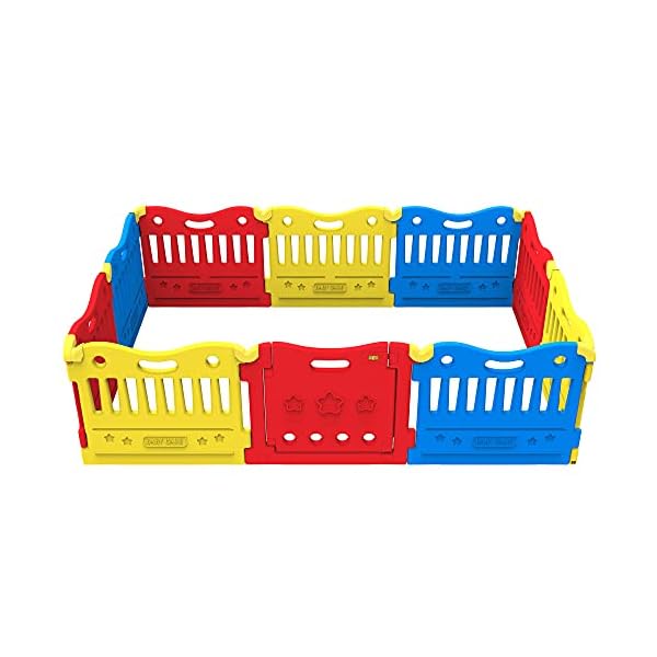Baby Care Spielmatte / Stift