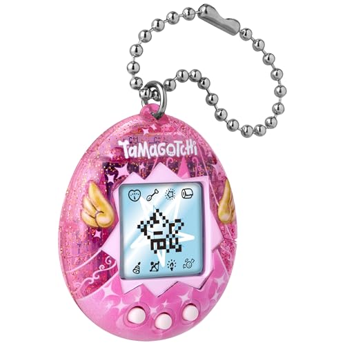 Image of Tamagotchi Original - Angel Dress