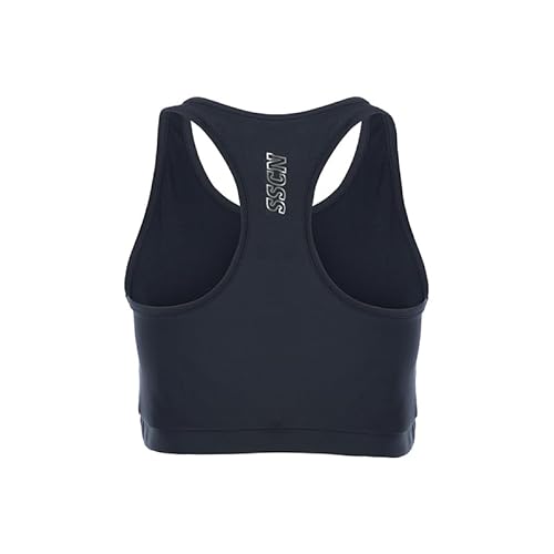 SSC NAPOLI Damen Season 23/24 Top Lady T-Shirt, blau, L