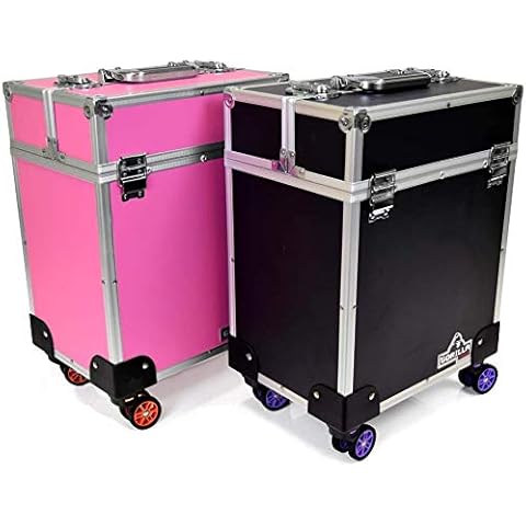 Gorilla GC-340 Makeup Beauty Trolley Case Cover