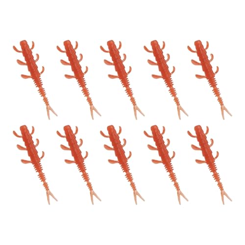 10pcs\tgxCg4cm 0.35g̃XCxCgނ胋A[ނ^bNXvbge[A[̃}X