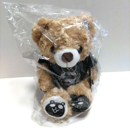 イオン ブラックフライデー 限定 ご当地ベアのサムネイル