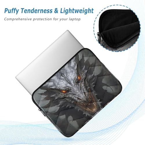 Funda para portátil 13-14 pulgadas resistente al agua miniatura 5