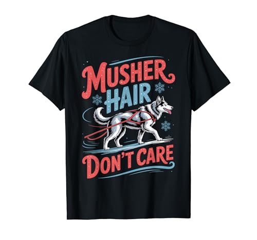 Musher Hair Don't Care �n�X�L�[���� �� ��n T�V���c
