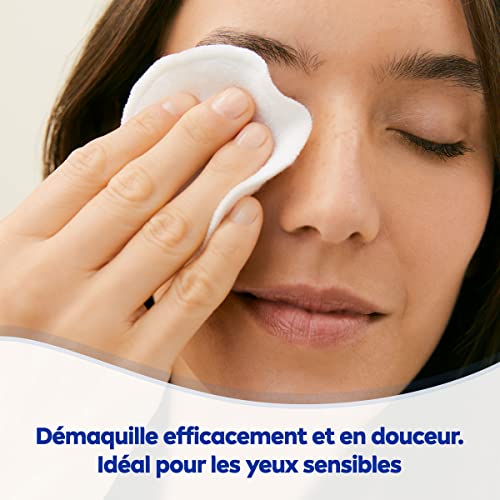 Démaquillant Yeux Biphase Waterproof Au Bleuet Nivea Le Flacon De 125ml - vue 6
