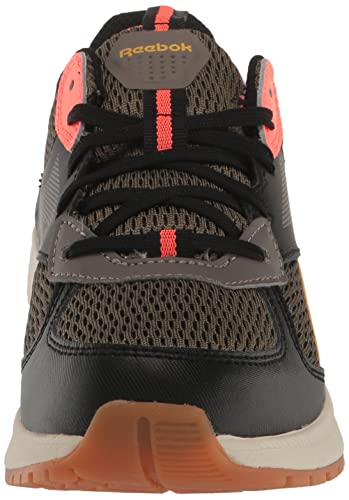 Reebok Boy's Road Supreme 4.0 Sneaker2