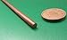 110 Copper Round Rod .187