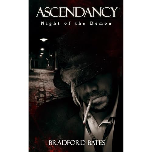 Ascendancy Night of the Demon by Bradford Bates episode artwork
