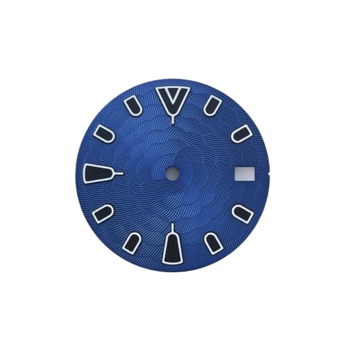 Mouvement NH35 pour montre de plongée et customisation quotidienne