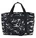 Nike JORDAN 35l duffle bag CORDURA (Off Noir, 35L)
