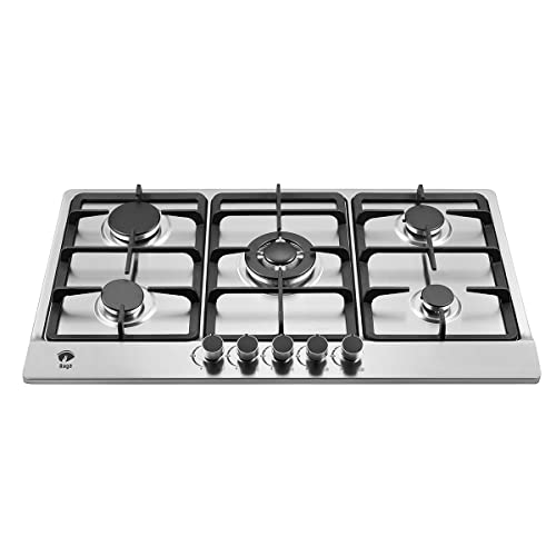 Mejores comprativas On-line Quemadores de parrilla tabla con los diez mejores. 12