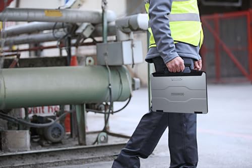 Image of Panasonic Toughbook FZ-55 MK3 Rugged Laptop,14 inch FHD Intel Core i5-13th Gen