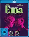 Ema - Sie spielt mit dem Feuer