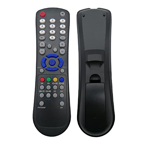 Replacement Remote Control For Goodmans LD2212