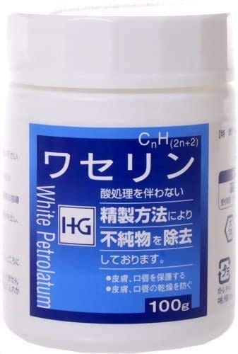 ベビーワセリンの人気おすすめランキング15選 赤ちゃんを守るのに必須 セレクト Gooランキング