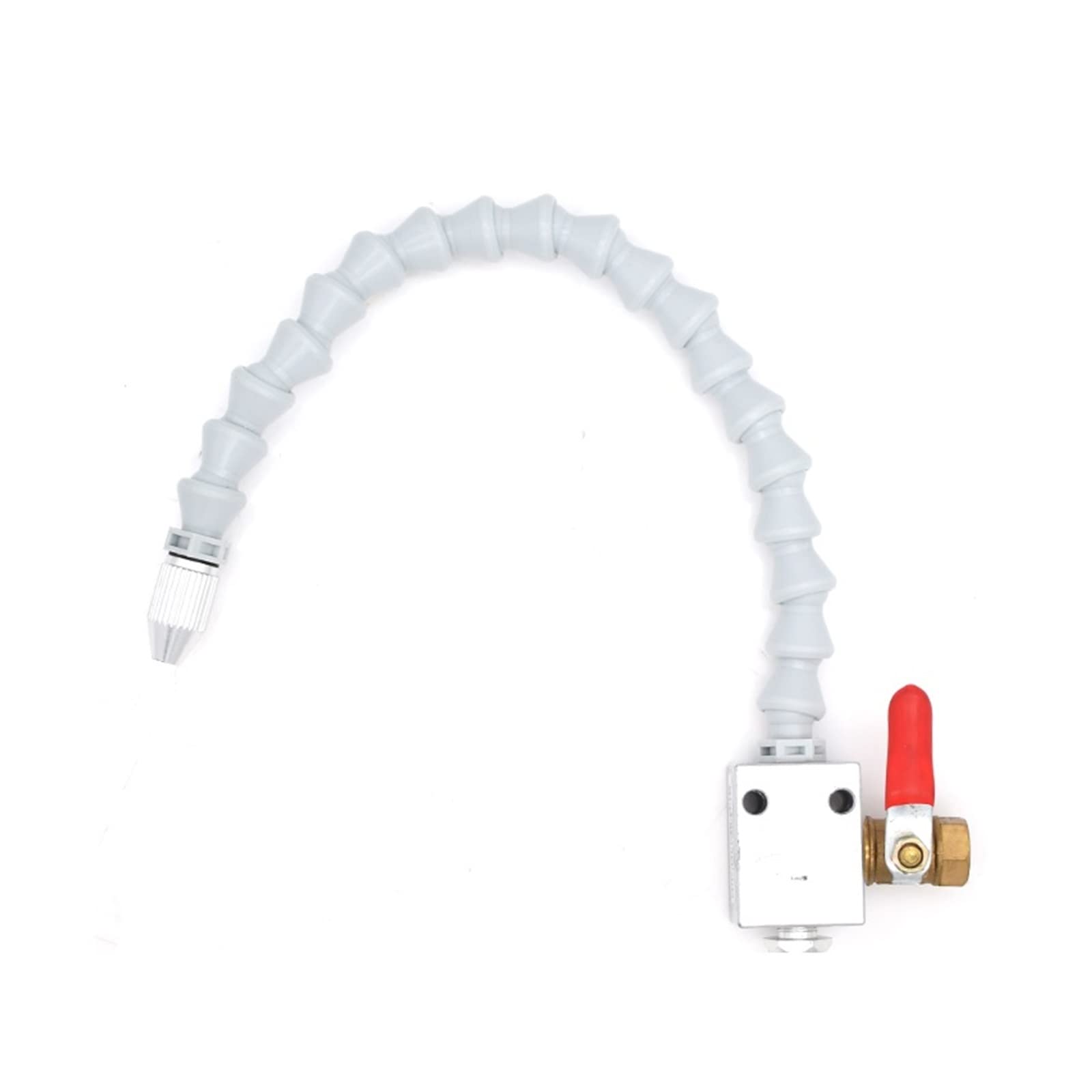 Nebelkühlmittel-Sprühsystem Für CNC Maschinen - 8mm Luftrohr Für Fräsbohrer