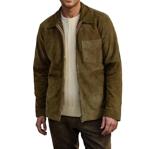 【新品未使用】dium. DU250718 Fake Suede Jacket 41GwbtWwZWL.jpg