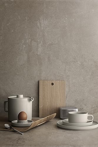 Théière céramique Blomus pour garder votre thé chaud plus longtemps